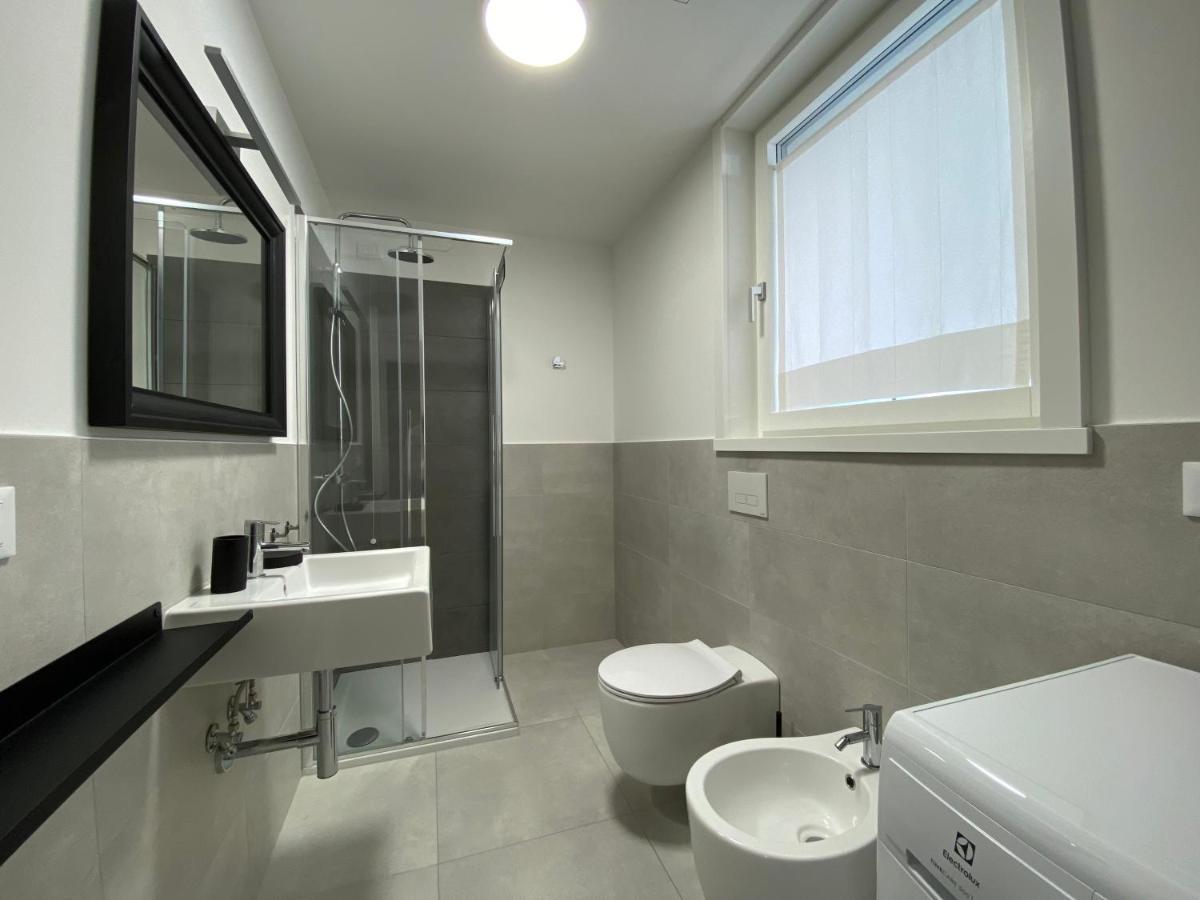 Apartamento Podium Lido di Jesolo Exterior foto