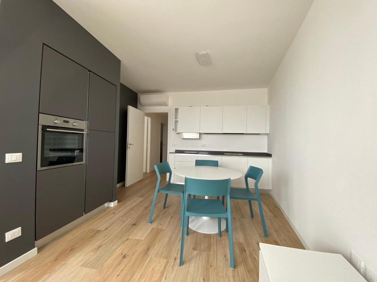 Apartamento Podium Lido di Jesolo Exterior foto
