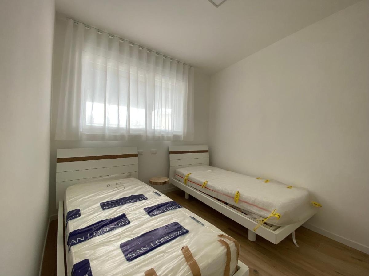 Apartamento Podium Lido di Jesolo Exterior foto